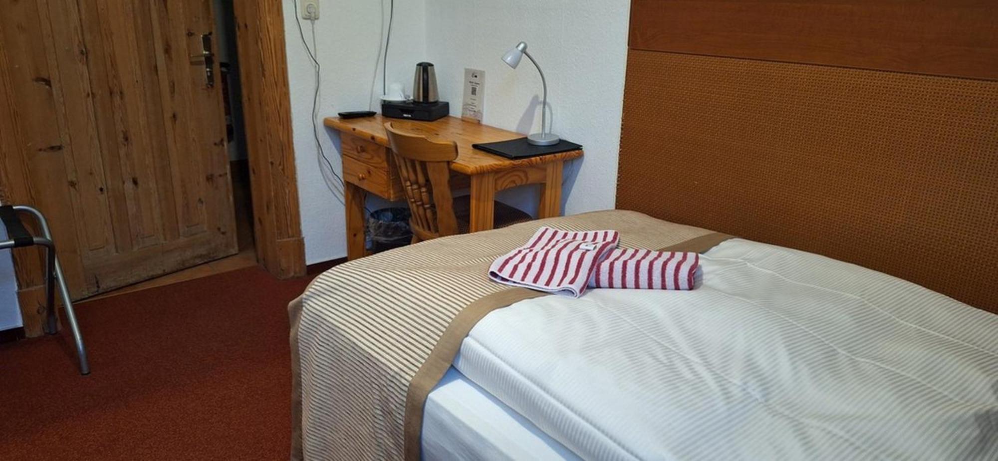 Hotel Boizenburger Hof 외부 사진