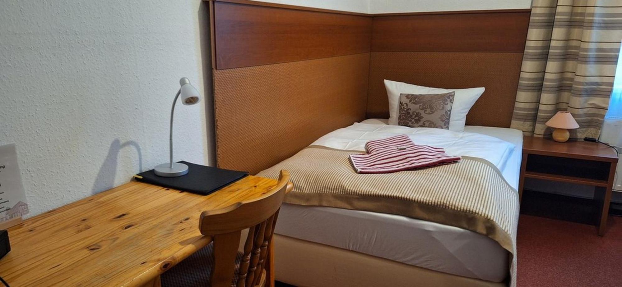 Hotel Boizenburger Hof 외부 사진